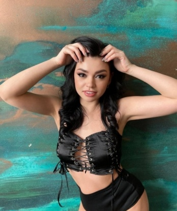 Проститутка Тамарка