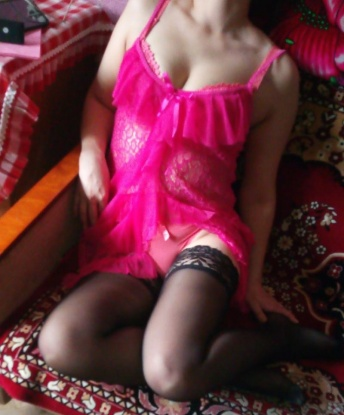 Проститутка Мариночка